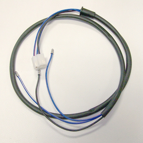Headlight Wiring Harness - P Type