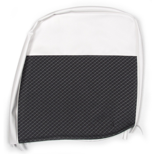 Diamond Late Front Seat Cover Set