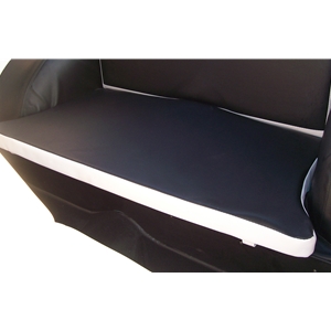 Interior Rear Panel Sets & Seats