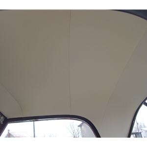 Headliner & Sun Visors