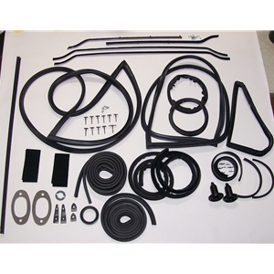 Body Gasket Kits