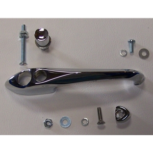 Door Handles