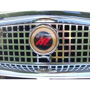 Grille