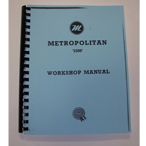 Manuals