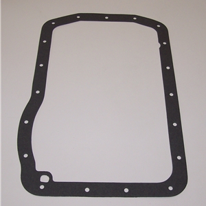 Oil Pan