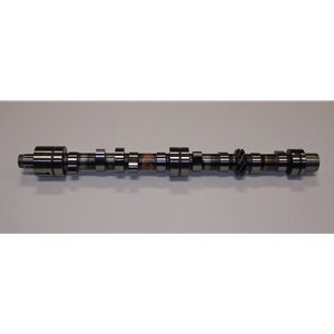 Camshaft & Valvetrain