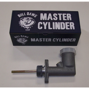 Master Cylinders