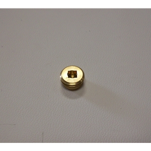 Carburetor Compensating Jet | Metropolitan Parts