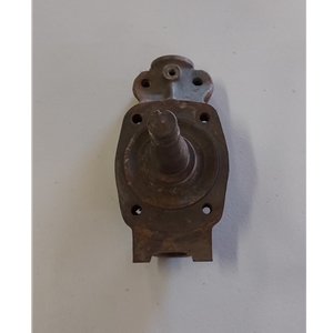 Late Spindle | Metropolitan Parts