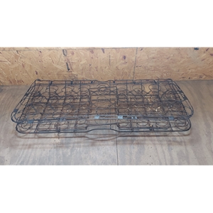 Seat Frame Springs | Metropolitan Parts
