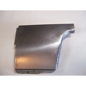 Rear Left Quarter Panel Lower Patch Panel | Metropolitan Parts
