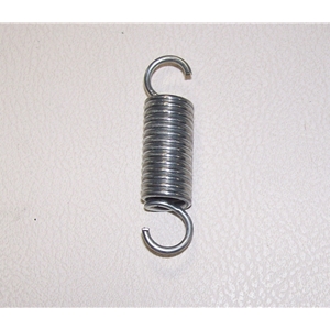 Seat Track Release Return Spring | Metropolitan Parts