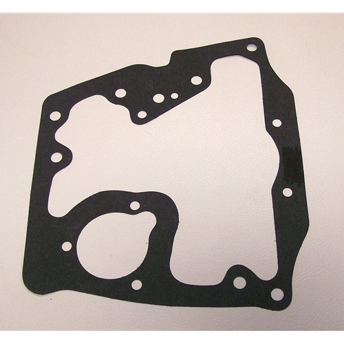 Front Backing Plate Gasket