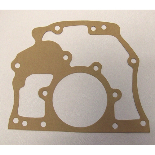 Rear Backing Plate Gasket