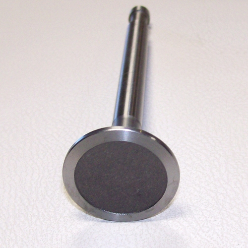 Exhaust Valve