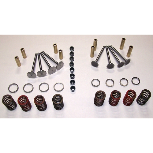 Rebuild Head Kit