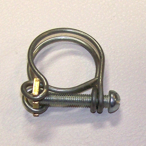 Medium Wire Clamp