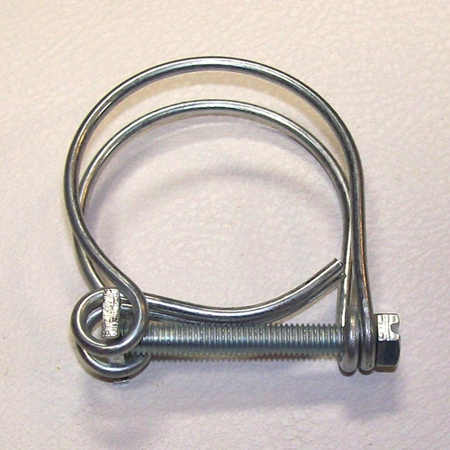 Large Wire Clamp