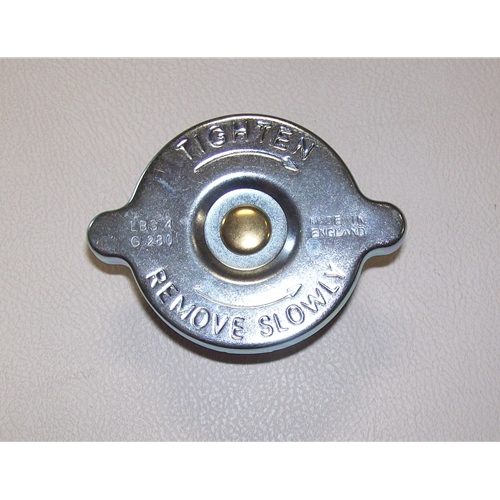 Radiator Cap