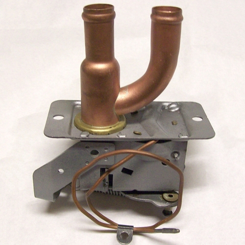 Rebuilt Heater Water Control Valve