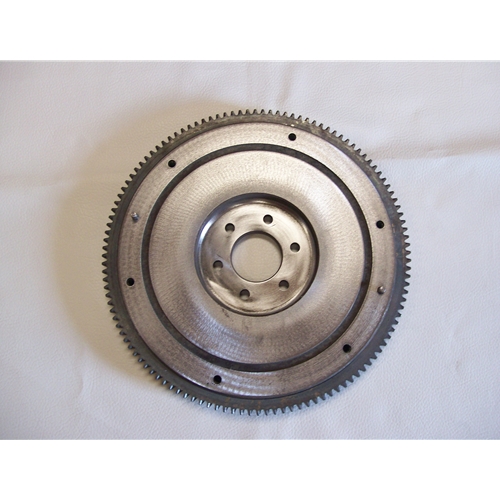 Rebuilt Flywheel