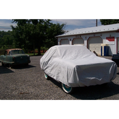 Car Cover - indoor / outdoor