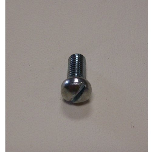 Starter Drive Housing Screw