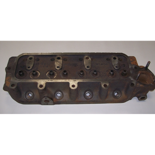 Nash Metropolitan Parts Catalog Metropolitan Parts