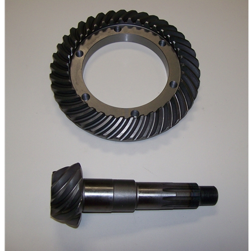 4:22 Ring & Pinion Gear Set