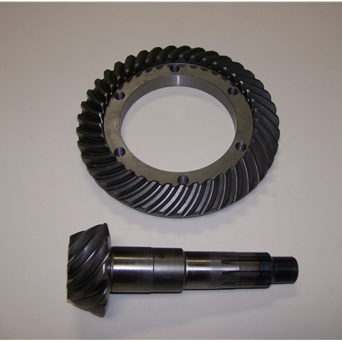 3:9 Ring & Pinion Gear Set