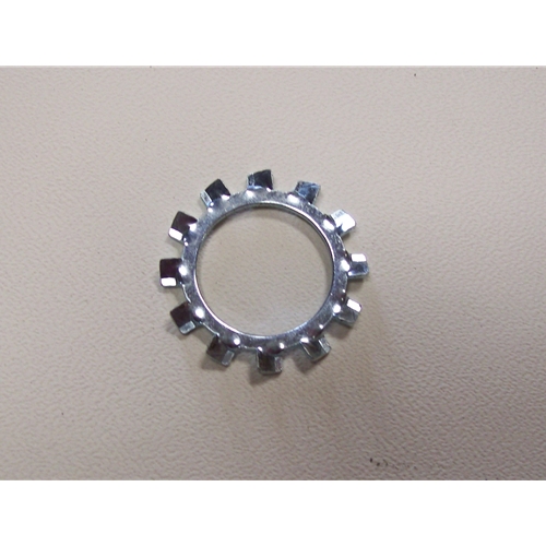 Steering Wheel Nut Tooth Washer