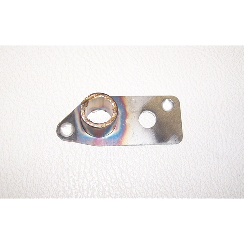 Early Door Handle Backing Plate