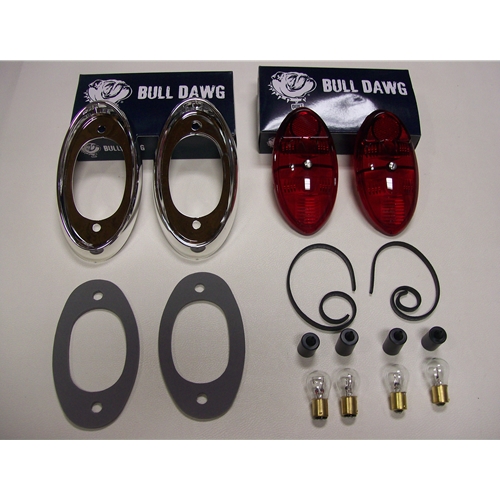 Tail Light Kit