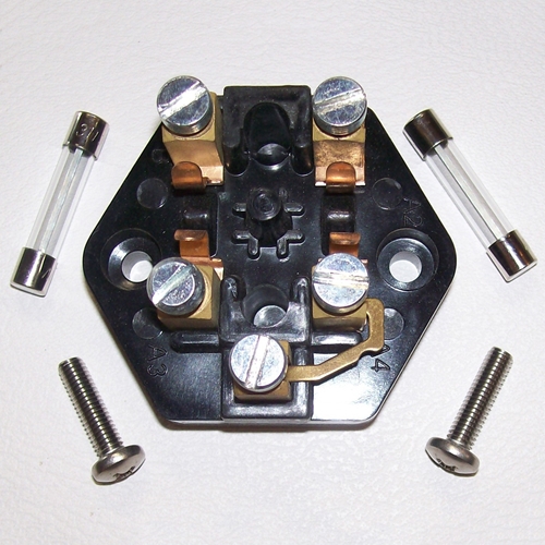 Fuse Block