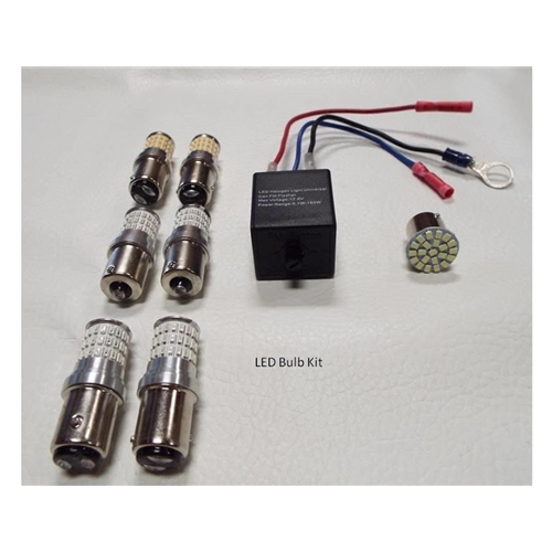 LED Bulb Kit