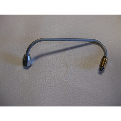 Steel 4 Way Brake T To Left Front Brake Hose Brake Line