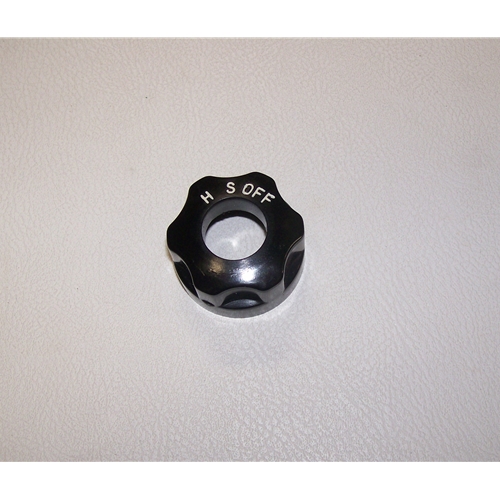 Ignition Headlight Switch Knob