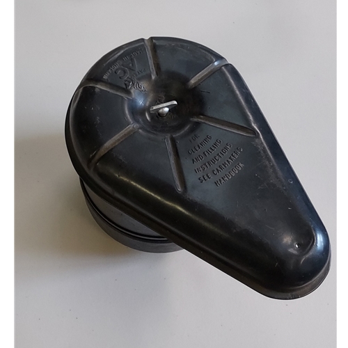 Early Air Cleaner - used