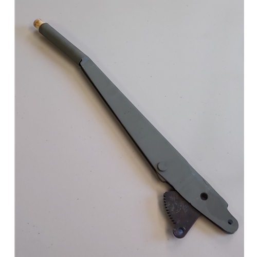 Parking Brake Handle - used