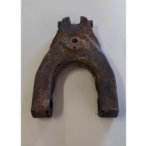 Upper A Arm - used