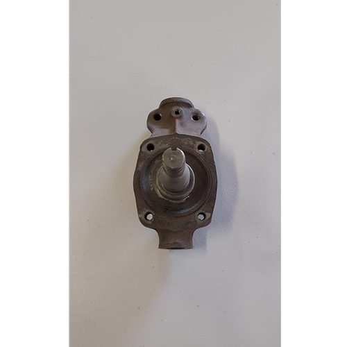Early Spindle - used