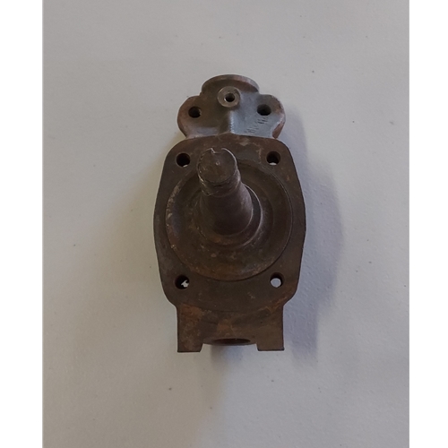 Late Spindle - used