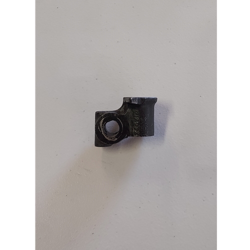 Late Lower Trunnion - used