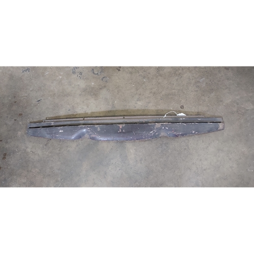 Cowl Panel - used