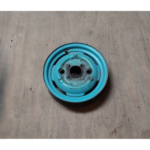 Rim - used