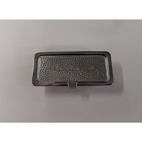Early Airflyte Ashtray - used