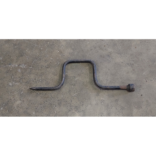Jack Handle - used