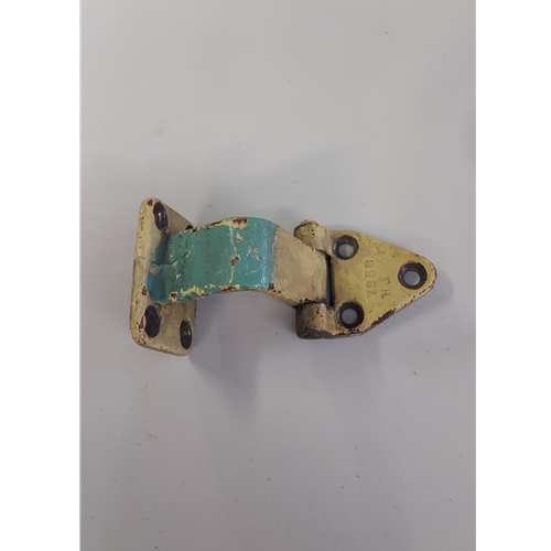 Door Hinge - used