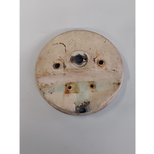 Spare Tire Cap - used