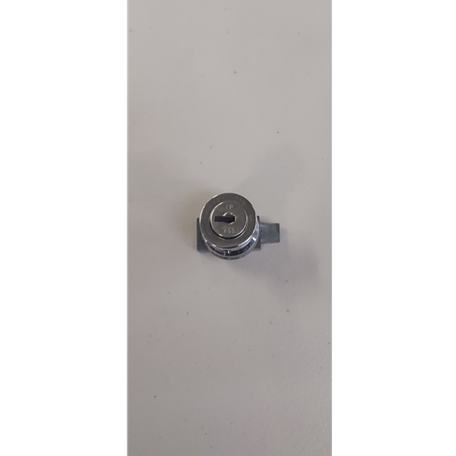 Glove Box Lock - used